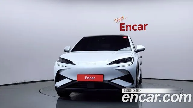 BYD Sealion 7 — Фото автомобиля 3