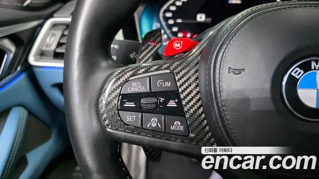 BMW M4 G82 — Фото автомобиля 27