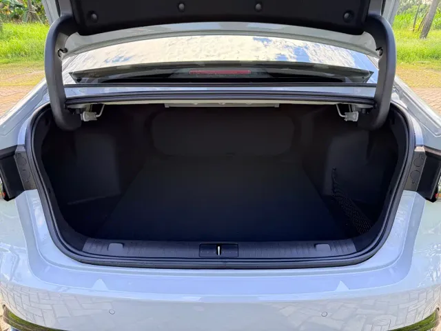 Chery Arrizo 8 — Фото автомобиля 7