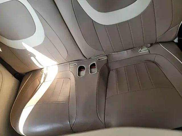 Wuling Hongguang Mini EV — Фото автомобиля 16