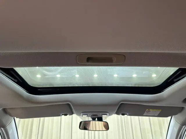 Geely Vision X6 — Фото автомобиля 16