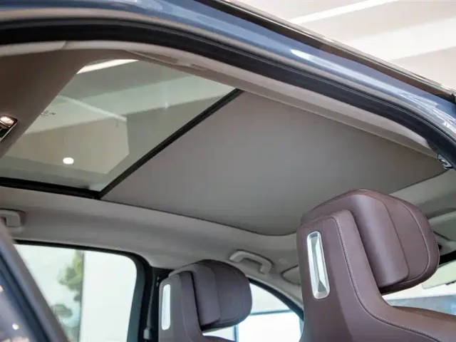 BMW 7 Series — Фото автомобиля 19