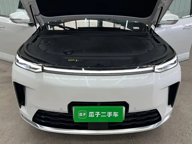GAC Trumpchi Xiangwang S9 — Фото автомобиля 16