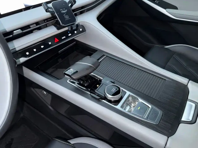 Changan CS75 Plus — Фото автомобиля 4