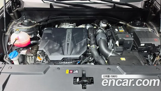 Hyundai Santa Fe — Фото автомобиля 9
