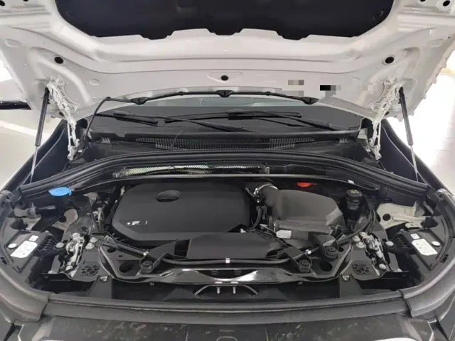 BMW X1 — Фото автомобиля 16