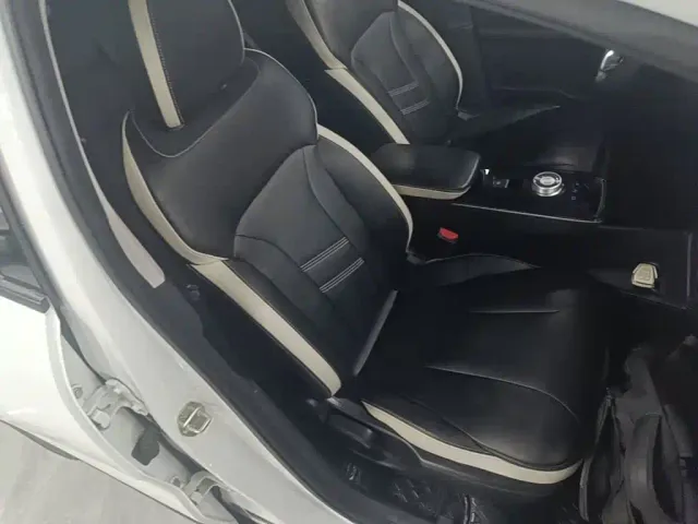 Geely Geometry E Firefly — Фото автомобиля 24