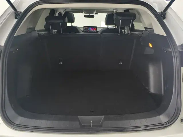 Haval H6 — Фото автомобиля 4