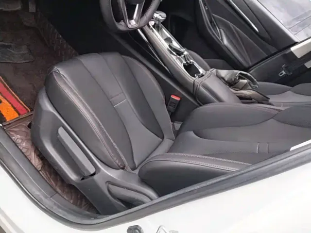 Changan Oushang X5 — Фото автомобиля 14