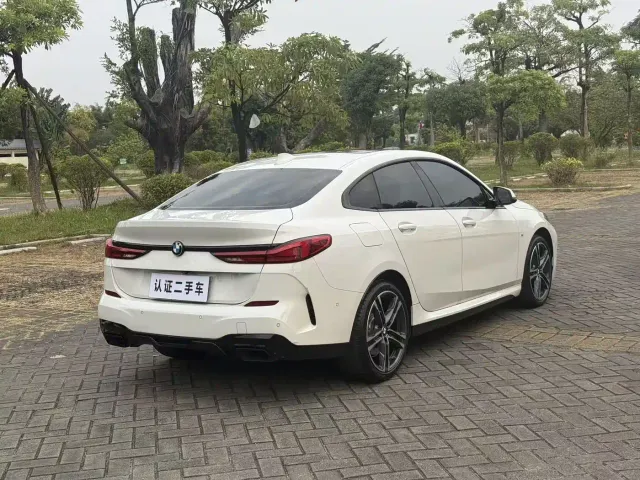BMW 2 Series — Фото автомобиля 12