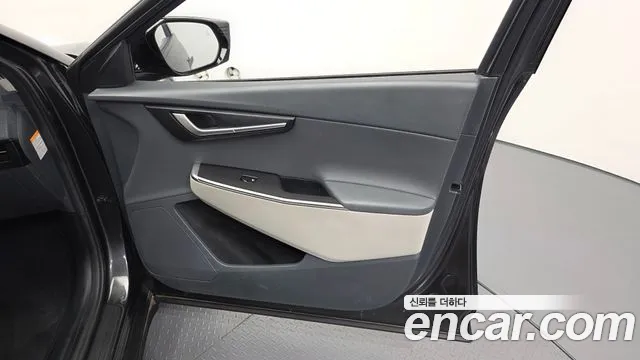 Kia EV6 — Фото автомобиля 23