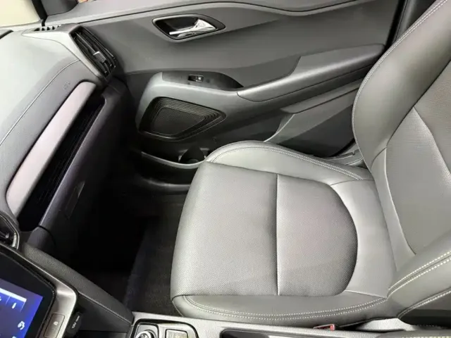 Hyundai ix35 — Фото автомобиля 13