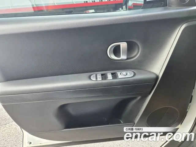 Hyundai Ioniq 5 — Фото автомобиля 16