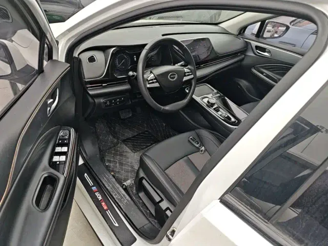 GAC Aion S — Фото автомобиля 15