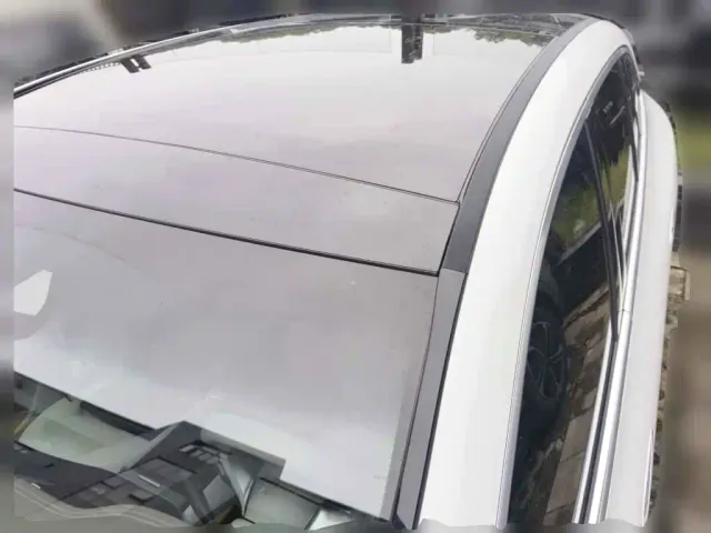 Mercedes-Benz EQE SUV — Фото автомобиля 6