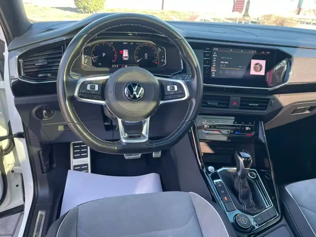 Volkswagen Tayron — Фото автомобиля 20