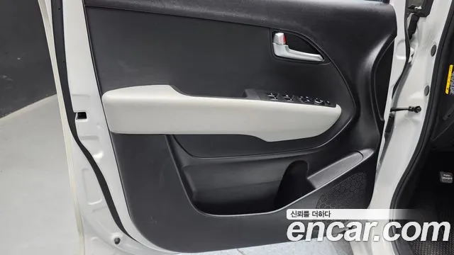 Kia RAY Новый Kia Ray Signature — Фото автомобиля 24