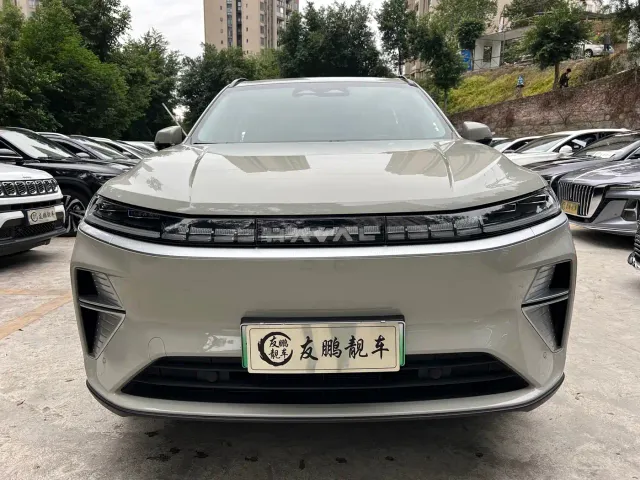 Haval Xiaolong MAX — Фото автомобиля 2
