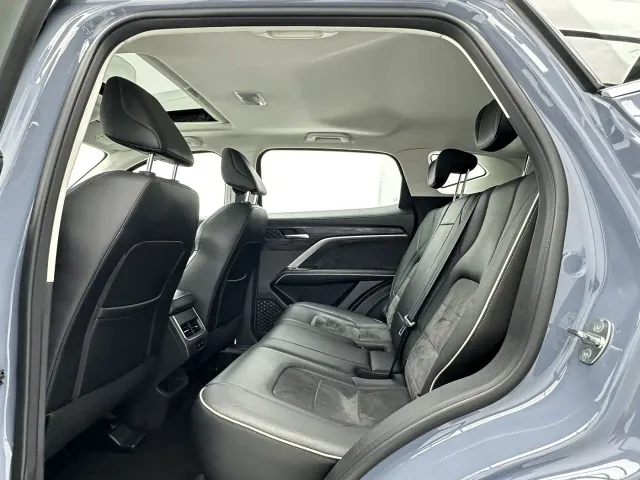 Haval H6 — Фото автомобиля 5