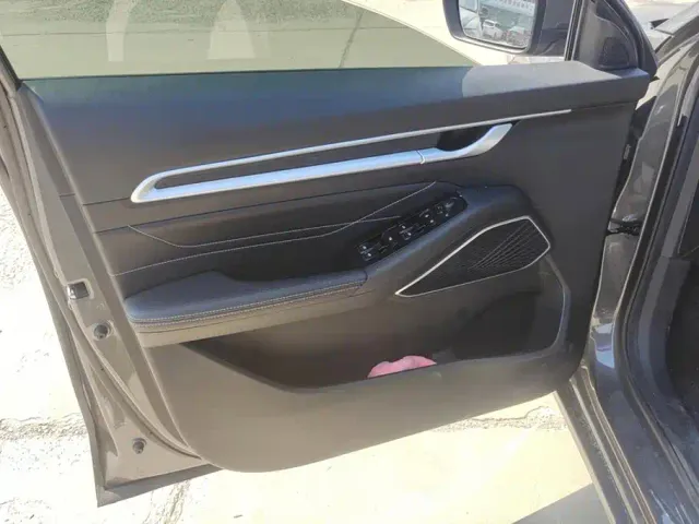 Geely Emgrand — Фото автомобиля 7