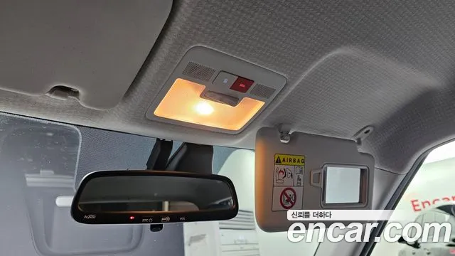 Hyundai Casper Casper Inspiration — Фото автомобиля 28