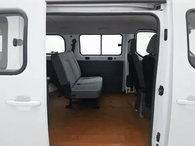 Wuling Yangguang — Фото автомобиля 15