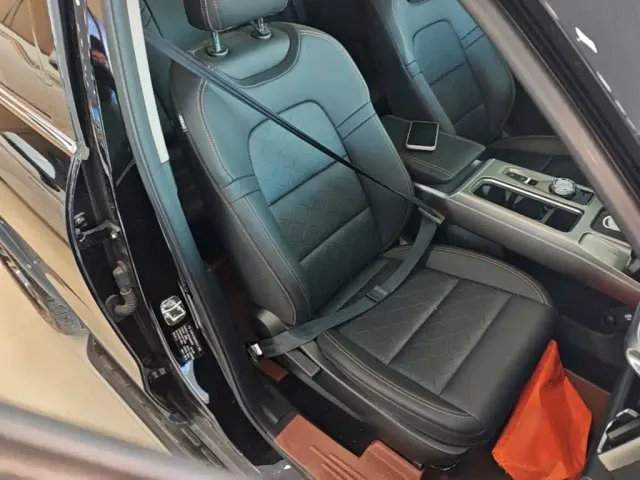 Haval Big Dog — Фото автомобиля 24