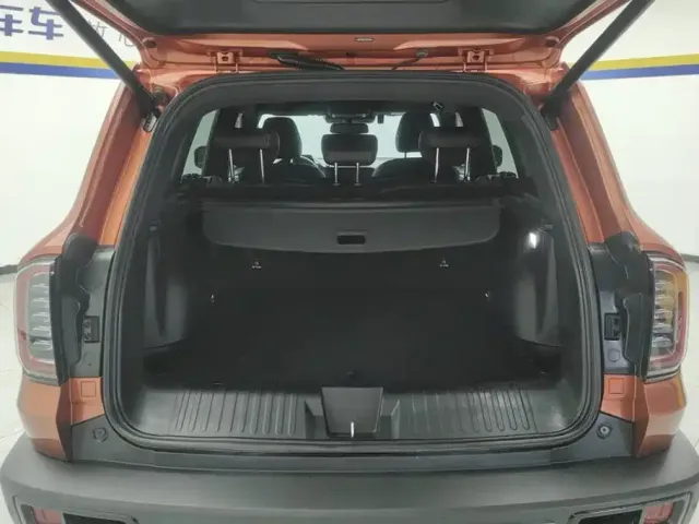 Haval Big Dog — Фото автомобиля 4