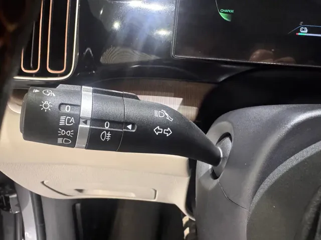 BYD Song Pro — Фото автомобиля 12
