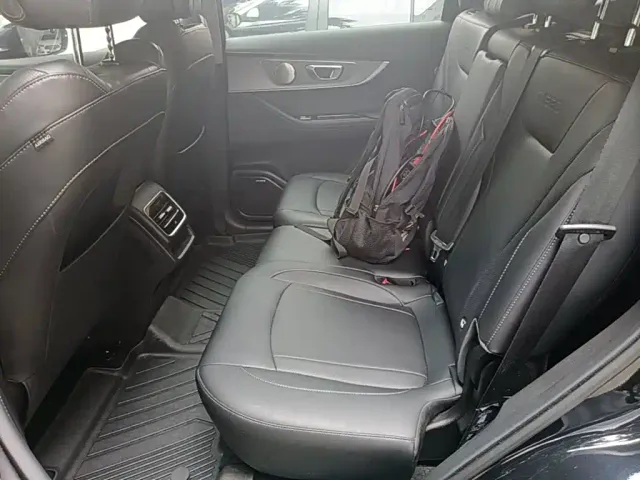 Chery Tiggo 8 PRO — Фото автомобиля 16