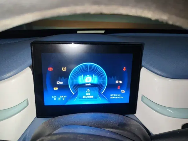 Dongfeng Nano BOX — Фото автомобиля 7