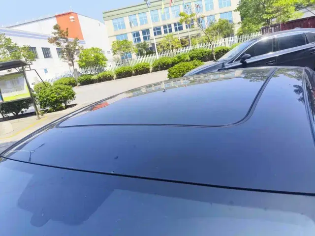 Volkswagen Passat — Фото автомобиля 6