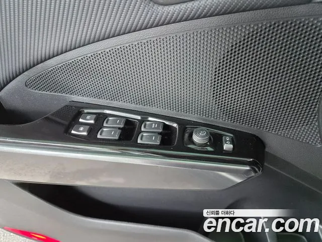 KG_Mobility_Ssangyong TIBOLI Very New Tivoli Бензин 1.5 2WD — Фото автомобиля 11