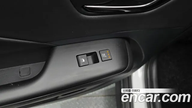 Hyundai Kona Kona (SX2) Бензин 1.6 турбо 2WD — Фото автомобиля 14