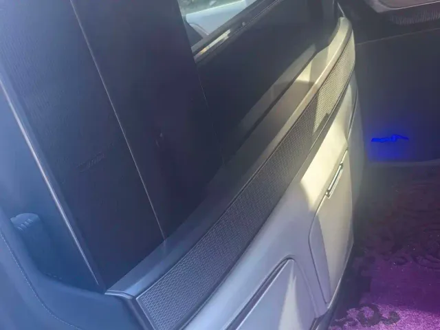 Buick Century — Фото автомобиля 9