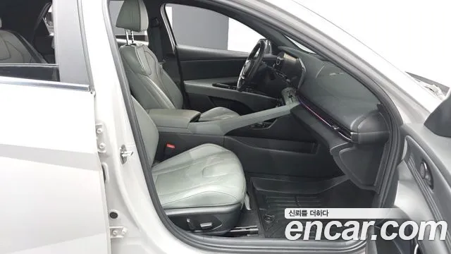 Hyundai AVANTE Новый Avante (CN7) — Фото автомобиля 11