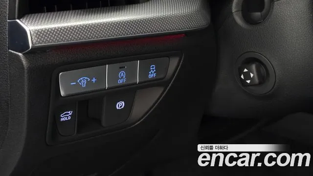 Genesis G80 RG3 — Фото автомобиля 14