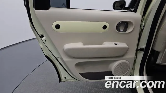 Hyundai Casper Electric — Фото автомобиля 14