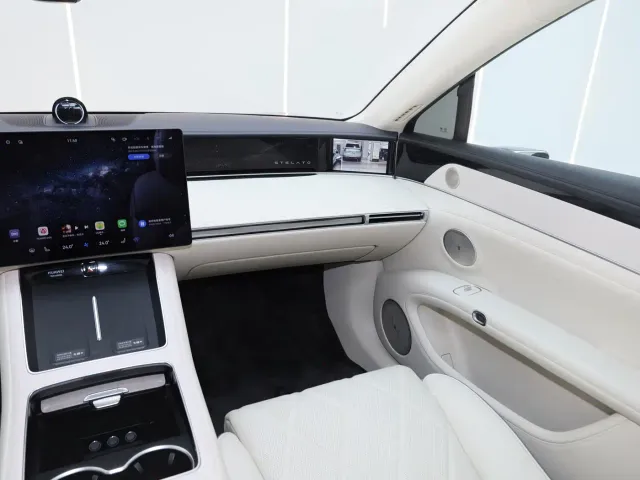 Stelato S9 — Фото автомобиля 19