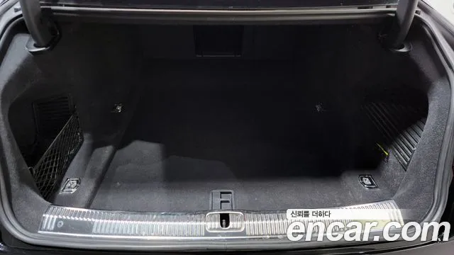 Audi A8 55 TFSI quattro Premium LWB — Фото автомобиля 20