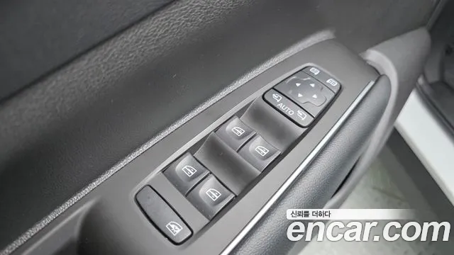 Renault-KoreaSamsung QM6 Новый QM6 — Фото автомобиля 12