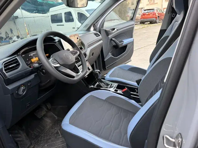 Volkswagen Tharu — Фото автомобиля 10
