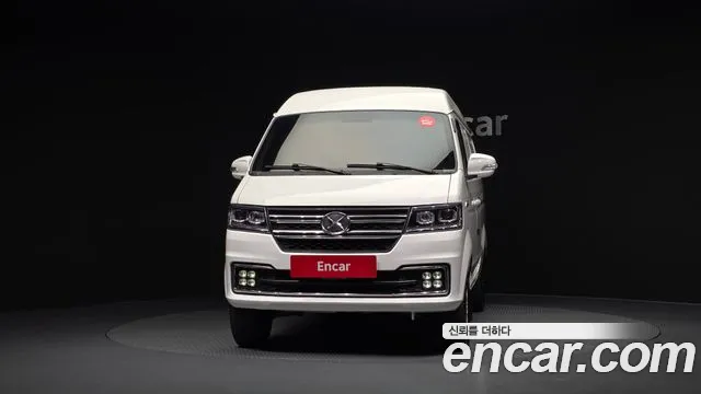 Shineray ET Van — Фото автомобиля 3