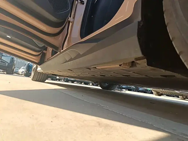 BYD Seal 06 GT — Фото автомобиля 21