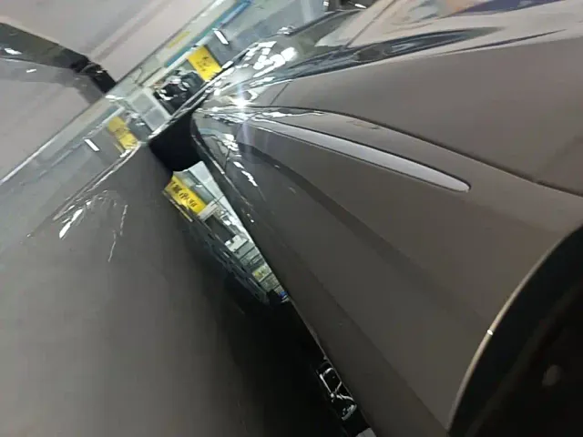 Shangjie Shangjie SUV 2025 Model Extended Range Pro — Фото автомобиля 21