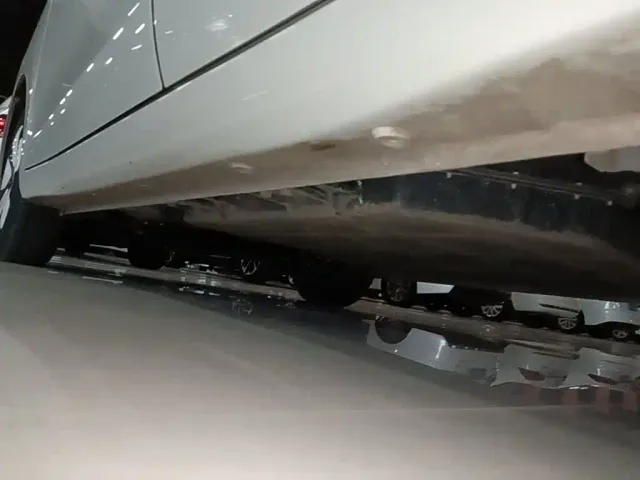 Wuling Hongguang Mini EV — Фото автомобиля 21