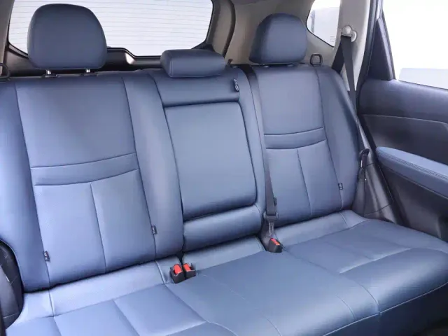 Nissan X-Trail — Фото автомобиля 23