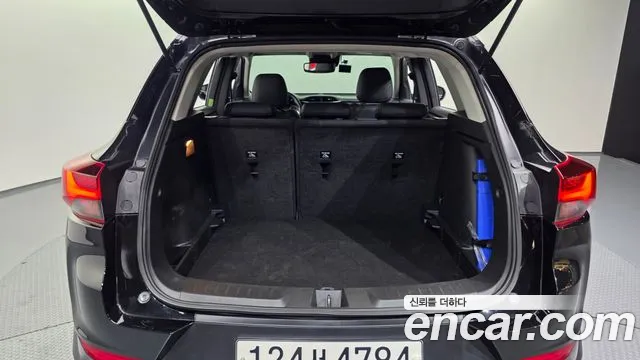ChevroletGMDaewoo Trailblazer Trailblazer 1.3 Turbo 2WD — Фото автомобиля 18