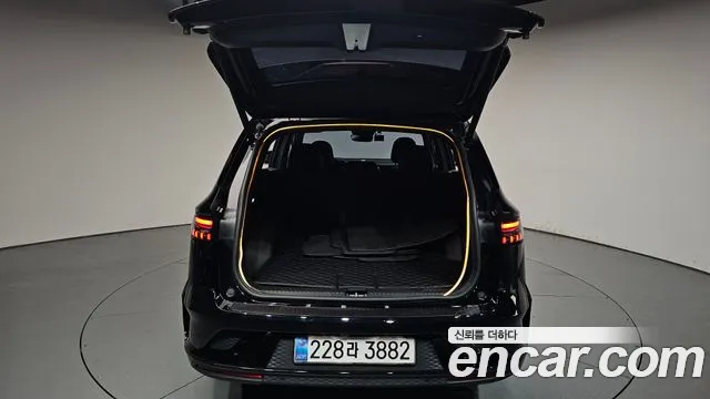 Renault Korea Grand Koleos — Фото автомобиля 20