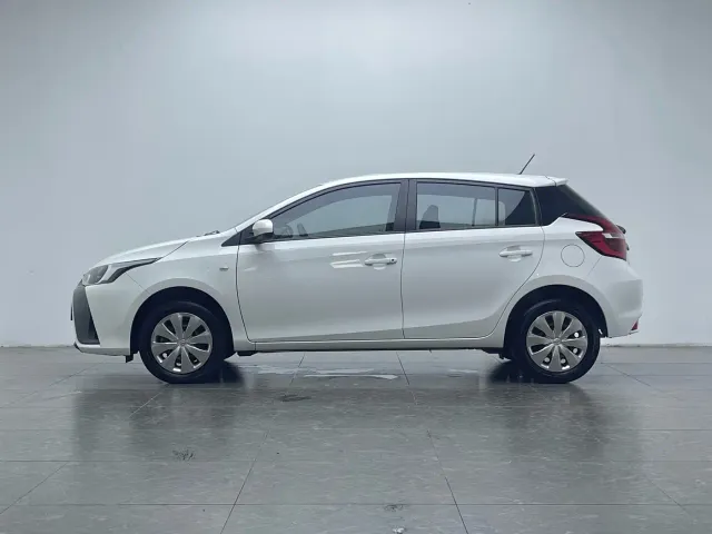 Toyota YARiS L Zhi Xuan — Фото автомобиля 8